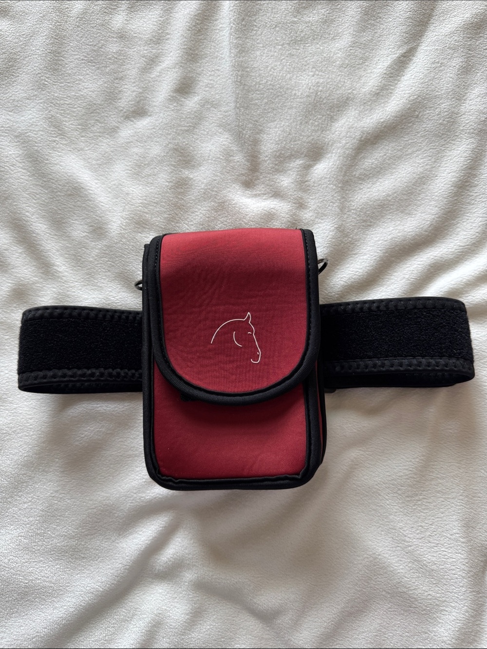 The Horse Holster